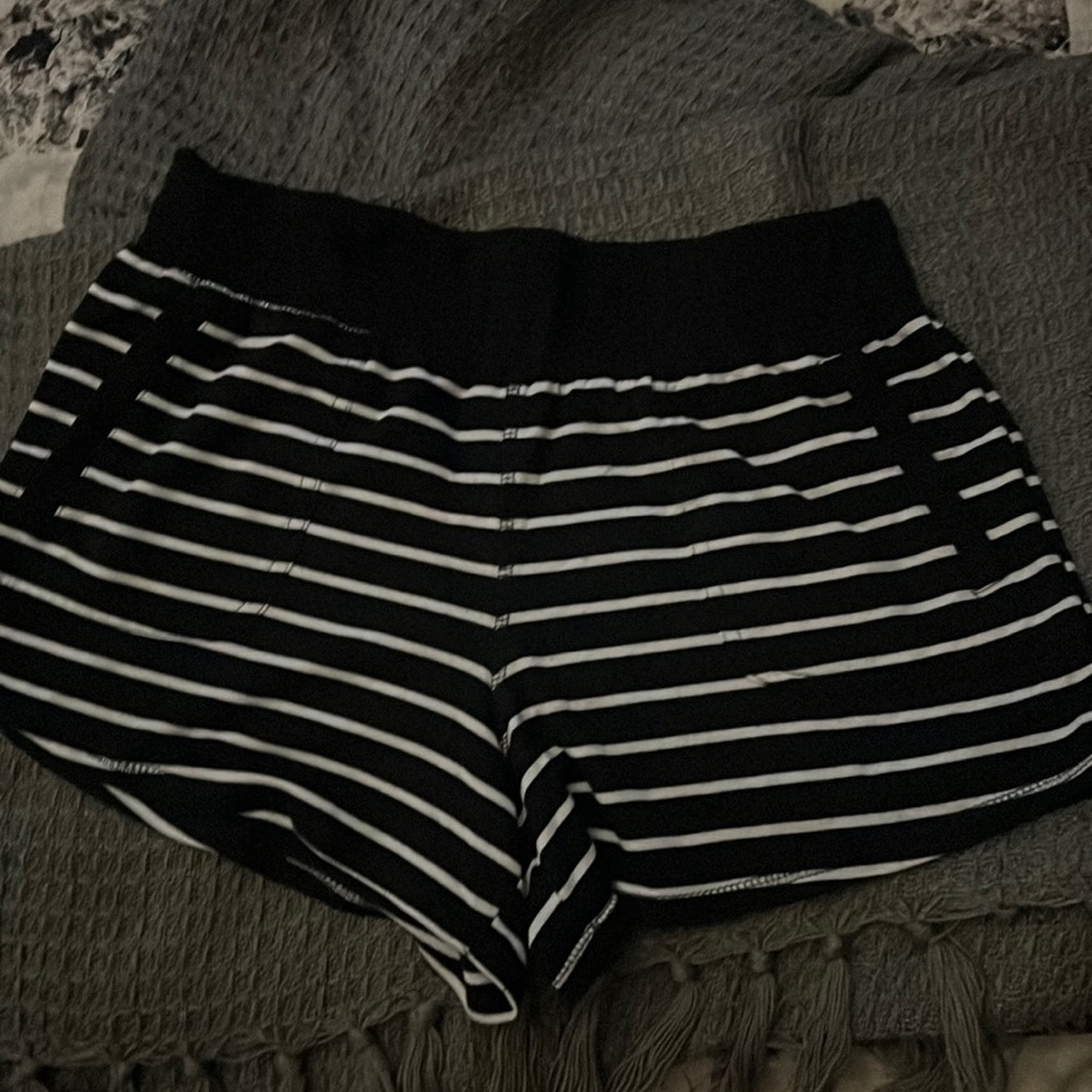 Athletic works shorts size L (12-14)